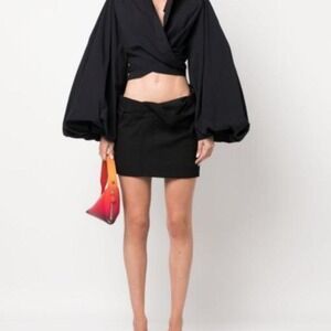Jacquemus Skirt